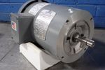 Boston Gear Motor