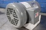 Boston Gear Motor