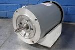 Boston Gear Motor