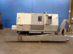 Haas Cnc Lathe