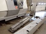 Haas Cnc Lathe