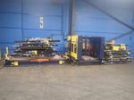  Pallet Stacker