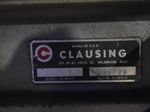 Clausing Clausing 22v1169t Multi Head Drill Press