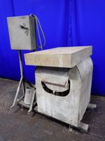  Deburring Unit