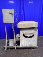 Deburring Unit