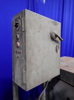  Deburring Unit