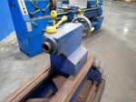 Republic Gap Bed Lathe