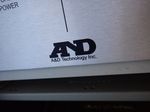 Ad Ad Control Panel