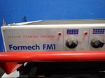 Formech Formech Fm1 Vacuum Forming Machine