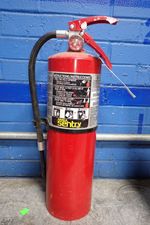 Ansul Sentry Fire Extinguisher