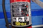 Ansul Sentry Fire Extinguisher