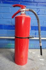 Ansul Sentry Fire Extinguisher