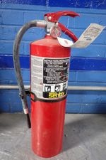 Ansul Sentry Fire Extinguisher