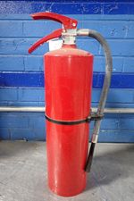 Ansul Sentry Fire Extinguisher