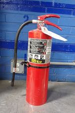 Ansul Sentry Fire Extinguisher
