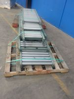 Hytrol  Roller Conveyors