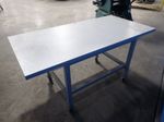  Rolling Work Table