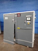 Atlas Copco Air Compressor