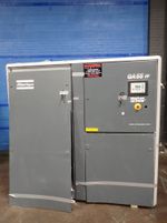 Atlas Copco Air Compressor