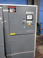 Atlas Copco Air Compressor