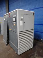 Atlas Copco Air Compressor