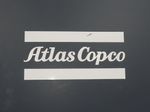 Atlas Copco Air Compressor