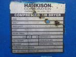 Hankison Hankison 80800 Air Dryer