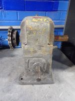 Ohio Gear Reducer