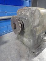 Ohio Gear Reducer