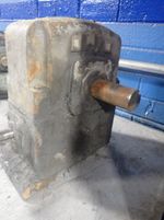 Ohio Gear Reducer