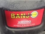 Banjo Motor