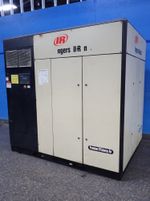 Ingersoll Rand Ingersoll Rand Irn150hcc Air Compressor