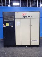 Ingersoll Rand Ingersoll Rand Irn150hcc Air Compressor