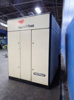Ingersoll Rand Ingersoll Rand Irn150hcc Air Compressor