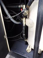 Ingersoll Rand Ingersoll Rand Irn150hcc Air Compressor