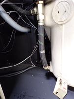 Ingersoll Rand Ingersoll Rand Irn150hcc Air Compressor