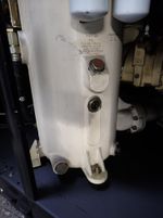 Ingersoll Rand Ingersoll Rand Irn150hcc Air Compressor