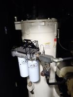 Ingersoll Rand Ingersoll Rand Irn150hcc Air Compressor