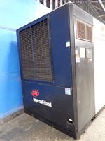Ingersoll Rand Ingersoll Rand Irn150hcc Air Compressor