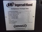 Ingersoll Rand Ingersoll Rand Irn150hcc Air Compressor