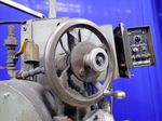 Gallmeyer Gallmeyer No 35 Surface Grinder