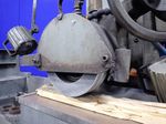 Gallmeyer Gallmeyer No 35 Surface Grinder
