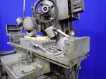 Gallmeyer Gallmeyer No 35 Surface Grinder