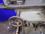Gallmeyer Gallmeyer No 35 Surface Grinder