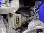 Gallmeyer Gallmeyer No 35 Surface Grinder