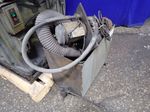 Gallmeyer Gallmeyer No 35 Surface Grinder