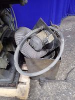 Gallmeyer Gallmeyer No 35 Surface Grinder