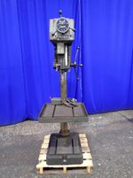 Clausing  Clausing 2276 Drill Press