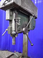 Clausing  Clausing 2276 Drill Press