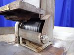 Hammond Rotofinish Belt Sander